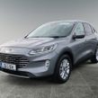 Ford Kuga 2021