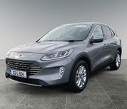 Ford Kuga 2021