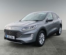 Ford Kuga 2021