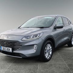 Ford Kuga 2021