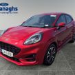 Ford Puma 2024