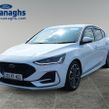 Ford Focus 2023