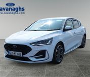 Ford Focus 2023