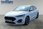 Ford Focus 2023