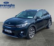 Kia Stonic 2019