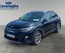 Kia Stonic 2019