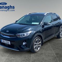 Kia Stonic 2019