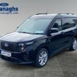Ford TRANSIT COURIER 2024