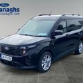 Ford TRANSIT COURIER 2024