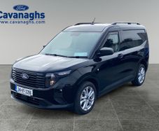 Ford TRANSIT COURIER 2024