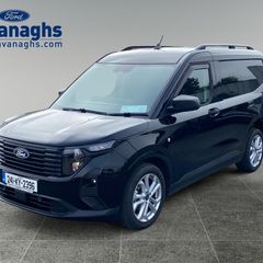 Ford TRANSIT COURIER 2024