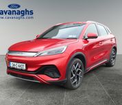 BYD ATTO 3 2024