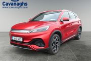BYD ATTO 3 2024