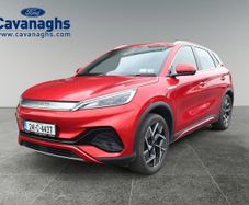 BYD ATTO 3 2024