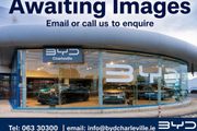 BYD DOLPHIN 2026