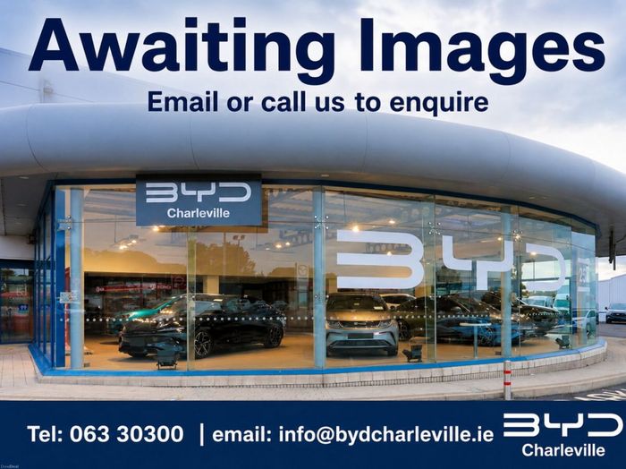BYD DOLPHIN 2026