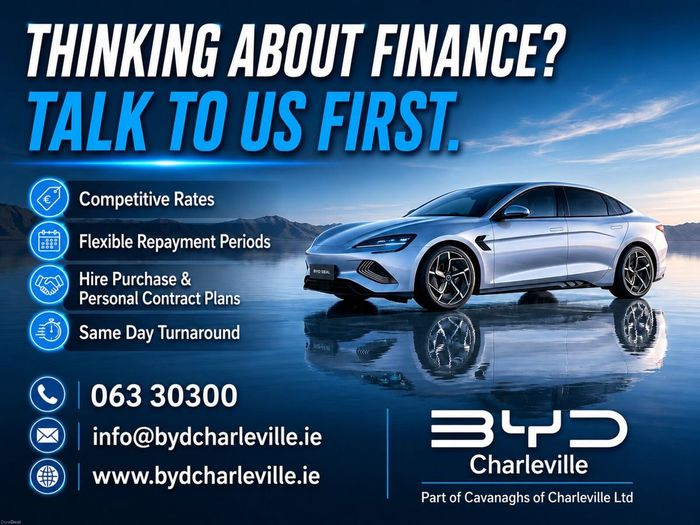 BYD DOLPHIN 2026