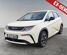 BYD DOLPHIN 2026