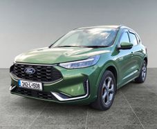 Ford Kuga 2024