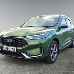 Ford Kuga 2024