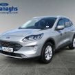 Ford Kuga 2024