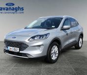 Ford Kuga 2024