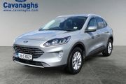 Ford Kuga 2024