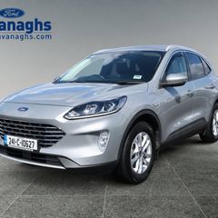 Ford Kuga 2024