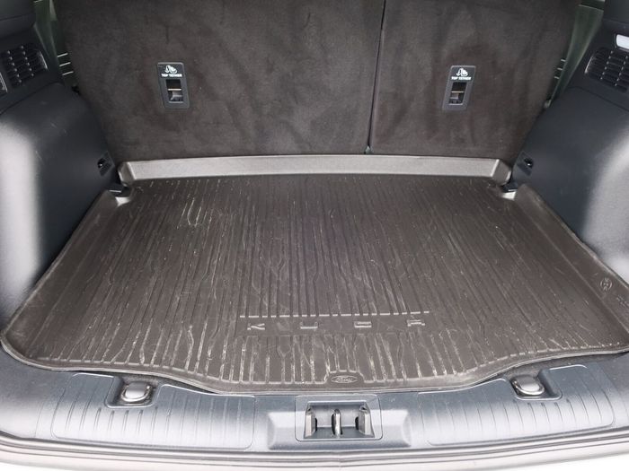 Ford Kuga 2024