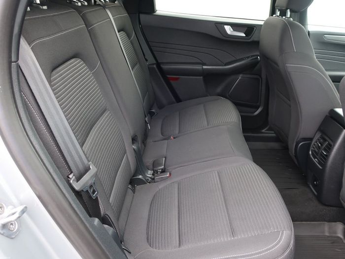 Ford Kuga 2024