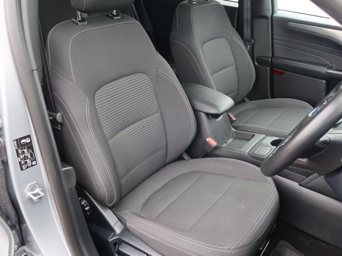 Ford Kuga 2024
