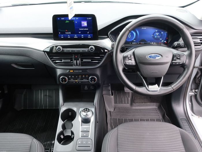 Ford Kuga 2024
