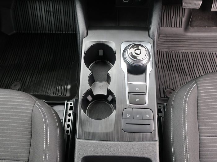 Ford Kuga 2024