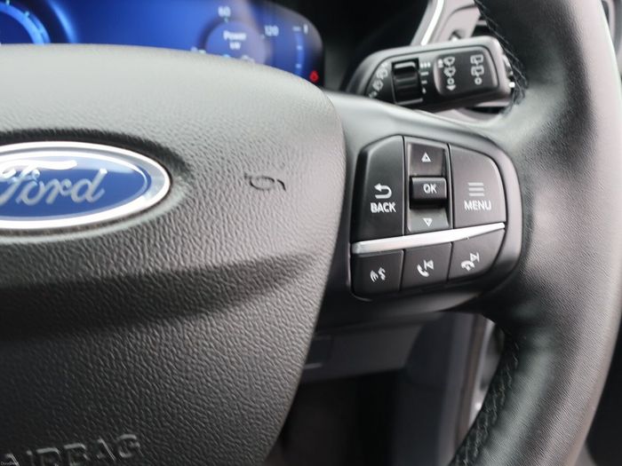 Ford Kuga 2024