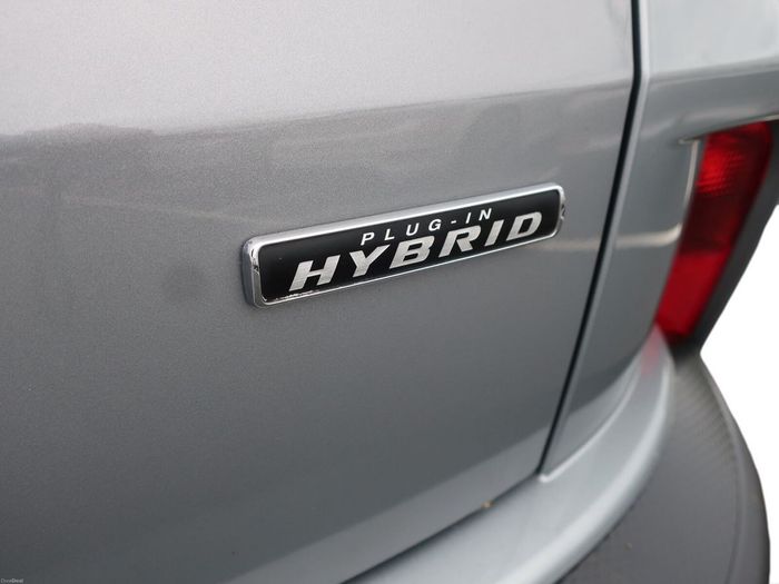 Ford Kuga 2024