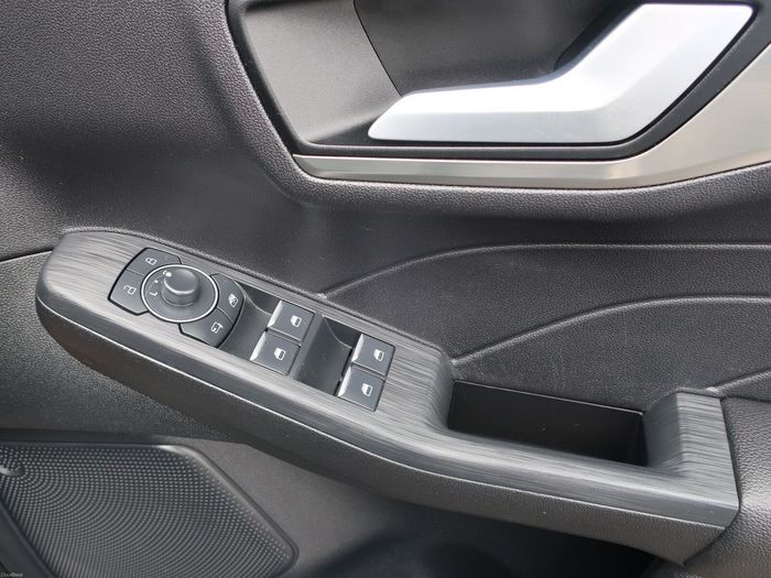 Ford Kuga 2024