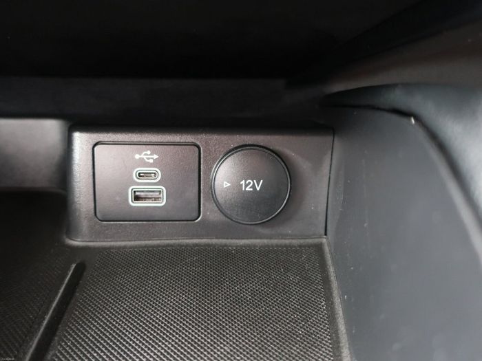 Ford Kuga 2024