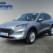 Ford Kuga 2023