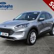 Ford Kuga 2023