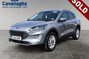 Ford Kuga 2023