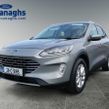 Ford Kuga 2021