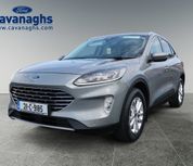 Ford Kuga 2021
