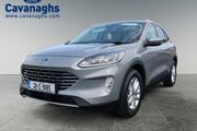Ford Kuga 2021