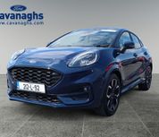 Ford Puma 2021
