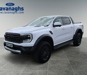 Ford Ranger 2025