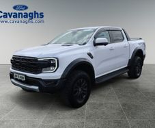 Ford Ranger 2025