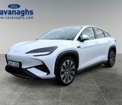 BYD SEALION 7 2026