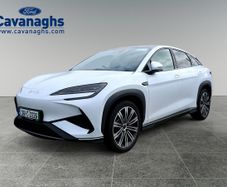 BYD SEALION 7 2026