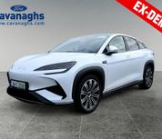 BYD SEALION 7 2026