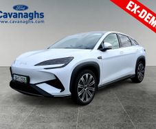 BYD SEALION 7 2026